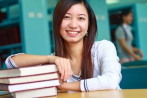 studenty kitai obrazovanie devushka studentka